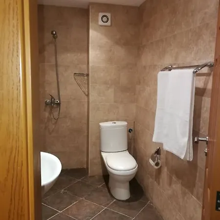 Апартхотел Venys Слънчев бряг